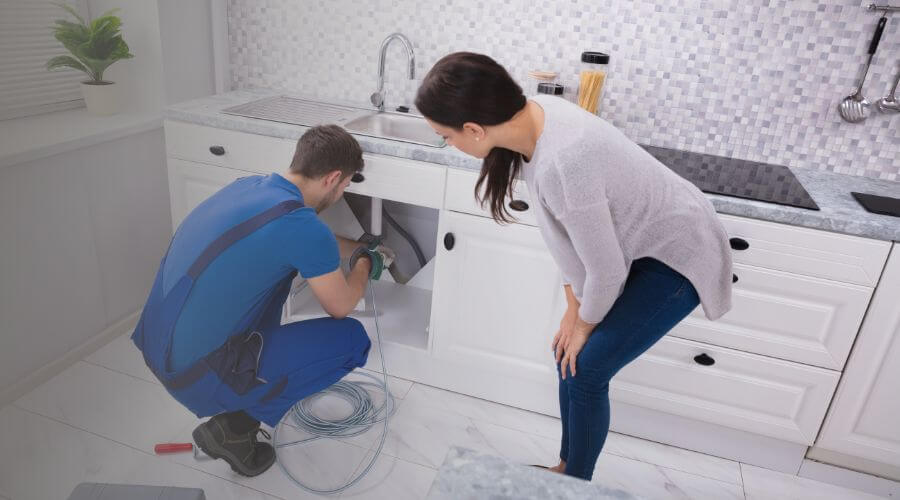 Professional Tankless Water Heater Installation in Northford, CT